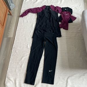 Modest Nike Swimsuit